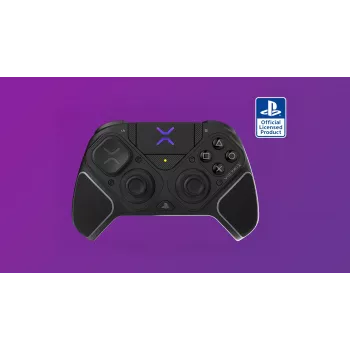 Gamepad Turtle Beach Victrix Pro BFG Reloaded controller modulare wireless PC PS4 PS5