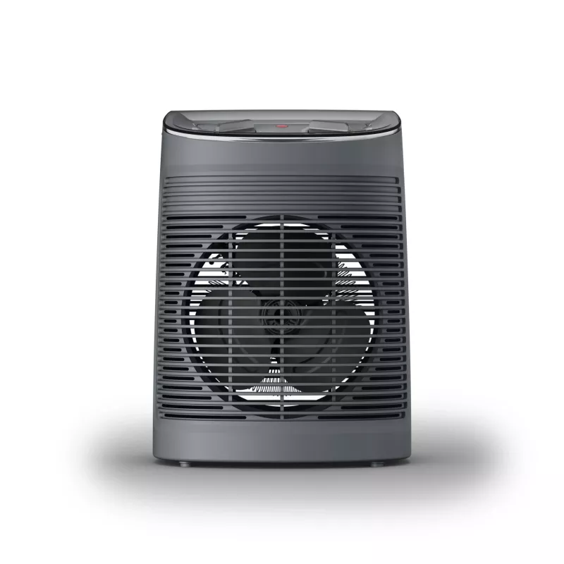Rowenta Instant Comfort SO6511 per interni grigio 2200 W termoventilatore elettrico