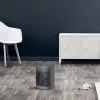 Rowenta Instant Comfort SO6511 per interni grigio 2200 W termoventilatore elettrico