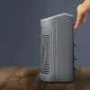 Rowenta Instant Comfort SO6511 per interni grigio 2200 W termoventilatore elettrico