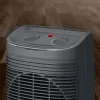 Rowenta Instant Comfort SO6511 per interni grigio 2200 W termoventilatore elettrico