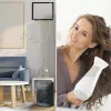 Rowenta Instant Comfort SO6511 per interni grigio 2200 W termoventilatore elettrico