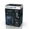 Rowenta Instant Comfort SO6511 per interni grigio 2200 W termoventilatore elettrico