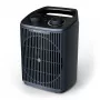 Termoventilatore elettrico Rowenta Intense Comfort SO2351F0, 2000 W, blu scuro, da tavolo/pavimento, per ambienti fino a 35 m²