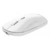 Set tastiera-mouse TRUST Lyra Mini wireless QWERTZ (RF + Bluetooth) bianco, layout tedesco