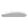 Set tastiera-mouse TRUST Lyra Mini wireless QWERTZ (RF + Bluetooth) bianco, layout tedesco