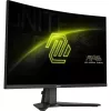 Monitor MSI MAG 276CF E20 27 pollici Full HD (1920x1080) Rapid VA LCD Curved, 0,5 ms, 16:9, VESA, nero