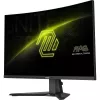 Monitor MSI MAG 276CF E20 27 pollici Full HD (1920x1080) Rapid VA LCD Curved, 0,5 ms, 16:9, VESA, nero