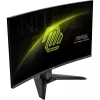 Monitor MSI MAG 276CF E20 27 pollici Full HD (1920x1080) Rapid VA LCD Curved, 0,5 ms, 16:9, VESA, nero