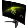 Monitor MSI MAG 276CF E20 27 pollici Full HD (1920x1080) Rapid VA LCD Curved, 0,5 ms, 16:9, VESA, nero