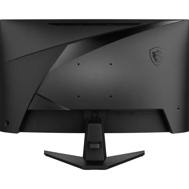 Monitor MSI MAG 276CF E20 27 pollici Full HD (1920x1080) Rapid VA LCD Curved, 0,5 ms, 16:9, VESA, nero