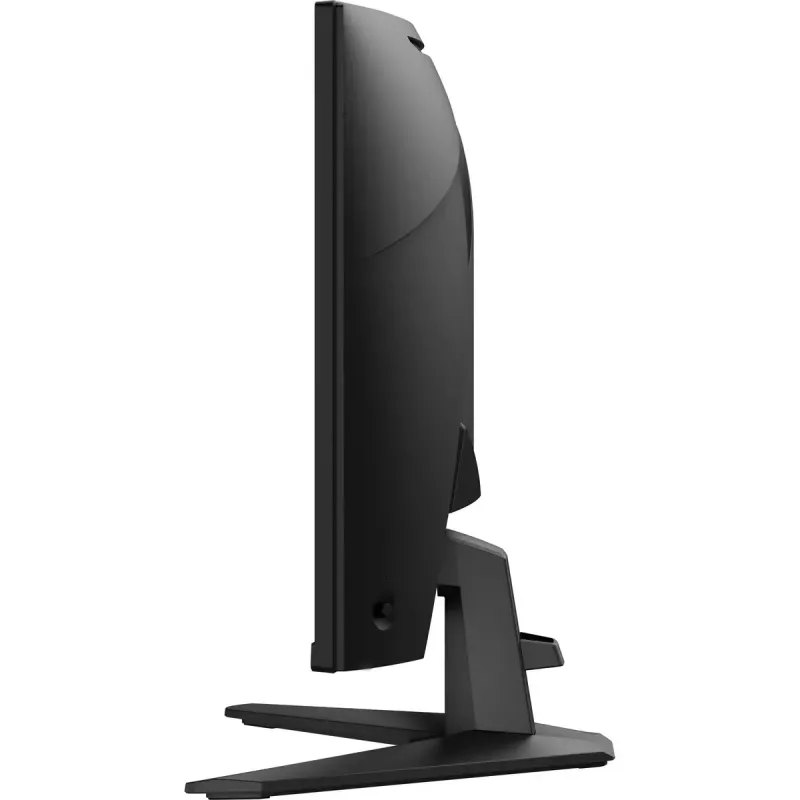 Monitor MSI MAG 276CF E20 27 pollici Full HD (1920x1080) Rapid VA LCD Curved, 0,5 ms, 16:9, VESA, nero