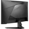Monitor MSI MAG 276CF E20 27 pollici Full HD (1920x1080) Rapid VA LCD Curved, 0,5 ms, 16:9, VESA, nero