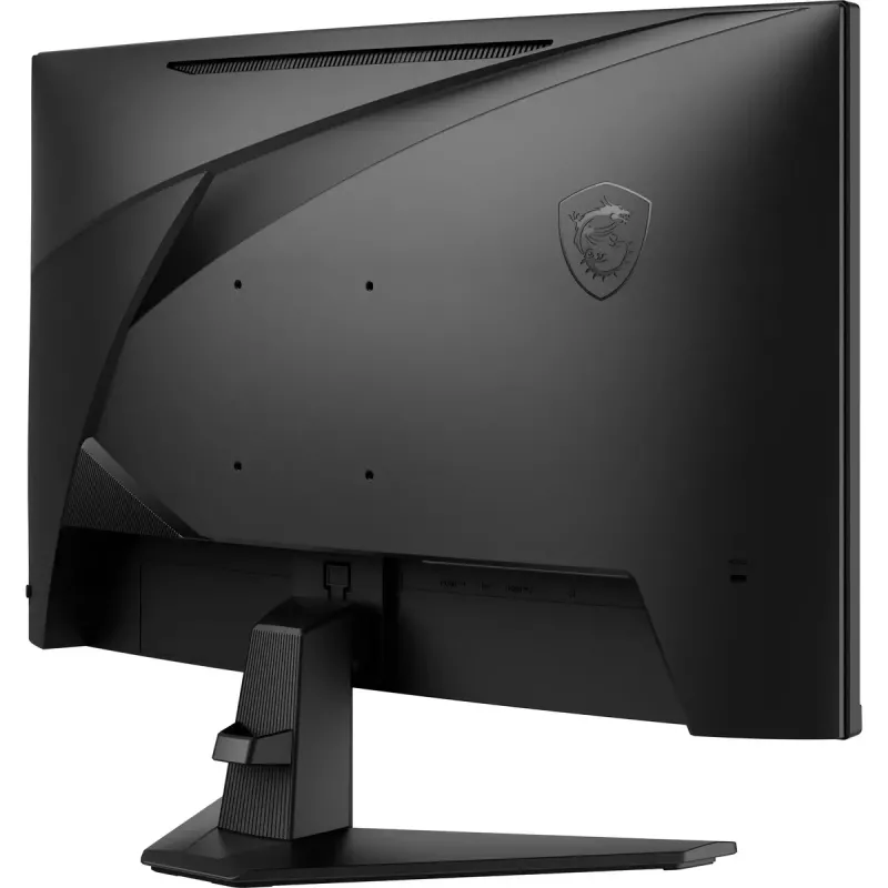 Monitor MSI MAG 276CF E20 27 pollici Full HD (1920x1080) Rapid VA LCD Curved, 0,5 ms, 16:9, VESA, nero