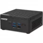 TERRA Micro 6100V1 Intel Core Ultra 5 125H 16 GB DDR5-SDRAM 500 GB SSD Windows 11 Pro micro-PC mini-PC nero