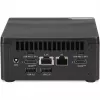 TERRA Micro 6100V1 Intel Core Ultra 5 125H 16 GB DDR5-SDRAM 500 GB SSD Windows 11 Pro micro-PC mini-PC nero