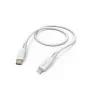 Hama Flexible 1,5 m bianco