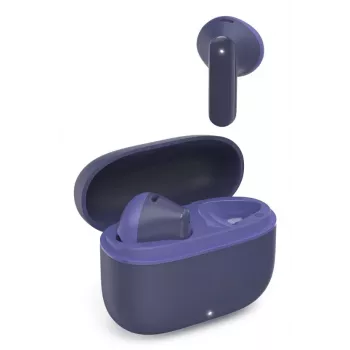 Hama Freedom Light II cuffie True Wireless Stereo (TWS) in-ear chiamate/musica Bluetooth blu