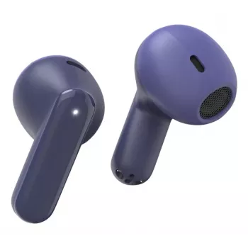 Hama Freedom Light II cuffie True Wireless Stereo (TWS) in-ear chiamate/musica Bluetooth blu