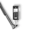 Hama 00004663 supporto monitor / stand 81,3 cm (32 pollici) scrivania nero