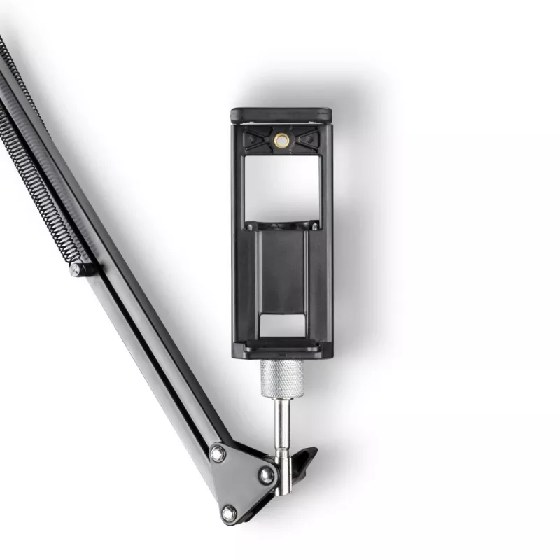 Hama 00004663 supporto monitor / stand 81,3 cm (32 pollici) scrivania nero