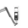 Hama 00004663 supporto monitor / stand 81,3 cm (32 pollici) scrivania nero