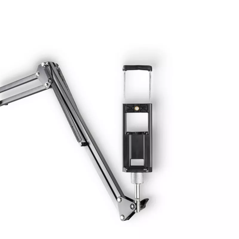 Hama 00004663 supporto monitor / stand 81,3 cm (32 pollici) scrivania nero