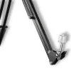 Hama 00004663 supporto monitor / stand 81,3 cm (32 pollici) scrivania nero