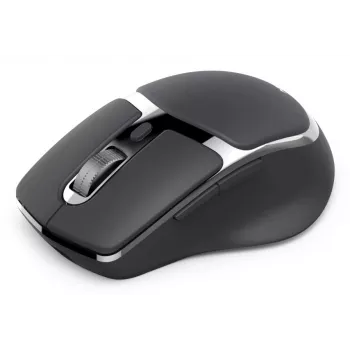 Hama WM-800 mouse ufficio per destrorsi RF Wireless + Bluetooth ottico 3200 DPI
