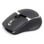Hama WM-800 mouse ufficio per destrorsi RF Wireless + Bluetooth ottico 3200 DPI