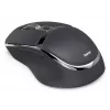 Hama WM-800 mouse ufficio per destrorsi RF Wireless + Bluetooth ottico 3200 DPI
