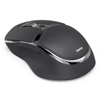 Hama WM-800 mouse ufficio per destrorsi RF Wireless + Bluetooth ottico 3200 DPI