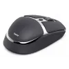 Hama WM-800 mouse ufficio per destrorsi RF Wireless + Bluetooth ottico 3200 DPI