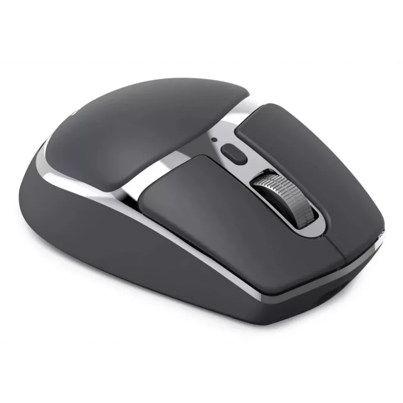 Hama WM-800 mouse ufficio per destrorsi RF Wireless + Bluetooth ottico 3200 DPI