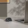 Hama WM-800 mouse ufficio per destrorsi RF Wireless + Bluetooth ottico 3200 DPI