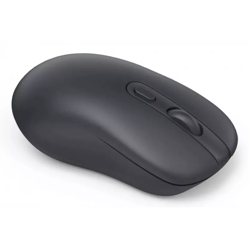 Hama WM-200 mouse ufficio ambidestro RF Wireless ottico 1600 DPI