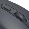 Hama WM-200 mouse ufficio ambidestro RF Wireless ottico 1600 DPI