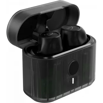 Headset wireless in-ear Kingston HyperX Cirro Buds Pro nero — Bluetooth, 20–20000 Hz, cavo 0,3 m