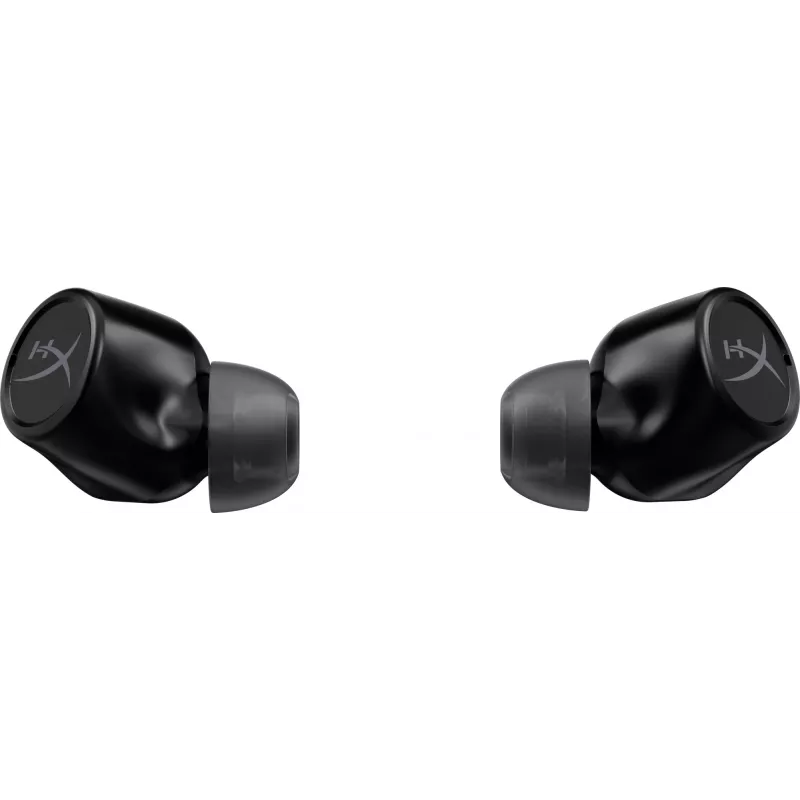 Headset wireless in-ear Kingston HyperX Cirro Buds Pro nero — Bluetooth, 20–20000 Hz, cavo 0,3 m