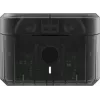Headset wireless in-ear Kingston HyperX Cirro Buds Pro nero — Bluetooth, 20–20000 Hz, cavo 0,3 m