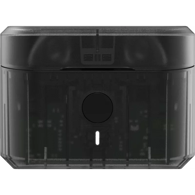 Headset wireless in-ear Kingston HyperX Cirro Buds Pro nero — Bluetooth, 20–20000 Hz, cavo 0,3 m