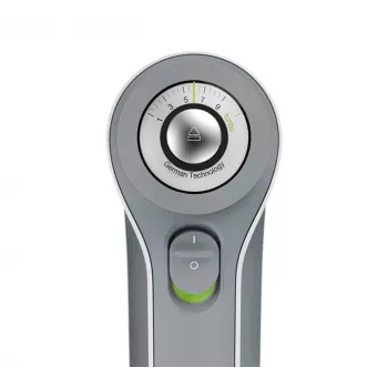 Braun HM 5000 WH frullatore a mano 700 W grigio, bianco