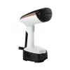 Tefal DT3030 ferro da stiro a vapore verticale 0,12 l 1300 W nero, oro rosa, bianco