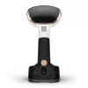 Tefal DT3030 ferro da stiro a vapore verticale 0,12 l 1300 W nero, oro rosa, bianco