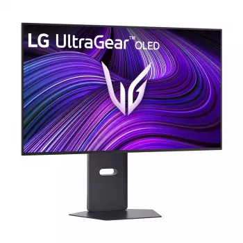 LG 32GX850A-B monitor per computer 81,3 cm (32
