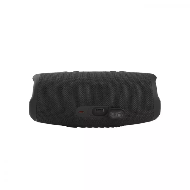 JBL Charge 5 Wi-Fi diffusore portatile stereo nero 40 W