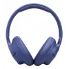Headset JBL Tune 730BT wireless Bluetooth supra-aural 20–20000 Hz, 218,2 g, blu