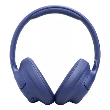 Headset JBL Tune 730BT wireless Bluetooth supra-aural 20–20000 Hz, 218,2 g, blu