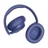 Headset JBL Tune 730BT wireless Bluetooth supra-aural 20–20000 Hz, 218,2 g, blu