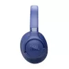 Headset JBL Tune 730BT wireless Bluetooth supra-aural 20–20000 Hz, 218,2 g, blu